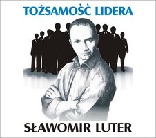 Tożsamość Lidera - Sławomir Luter