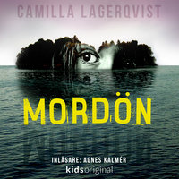 Del 4 – Mordön - Camilla Lagerqvist