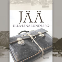 Jää - Ulla-Lena Lundberg