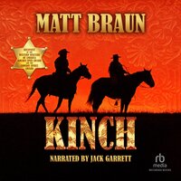 Kinch - Matt Braun