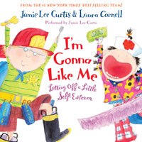 I'm Gonna Like Me - Jamie Lee Curtis