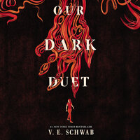 Our Dark Duet - V. E. Schwab