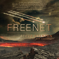 Freenet - Steve Stanton
