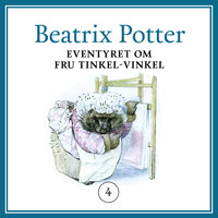 Eventyret om fru Tinkel-Vinkel - Beatrix Potter