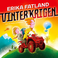 Vinterkrigen - Erika Fatland