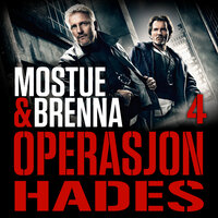 Operasjon Hades - Sigbjørn Mostue, Johnny Brenna