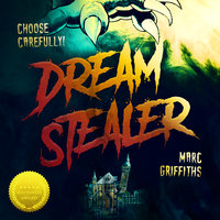 Dream Stealer - Marc Griffiths