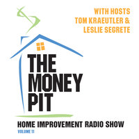 The Money Pit, Vol. 11 - Tom Kraeutler, Leslie Segrete