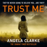 Trust Me - Angela Clarke