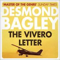 The Vivero Letter - Desmond Bagley
