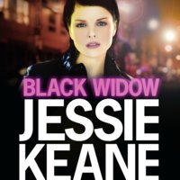Black Widow - Jessie Keane