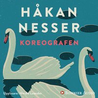 Koreografen - Håkan Nesser