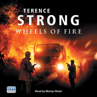 Wheels of Fire - Terence Strong
