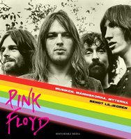 Pink Floyd - Bengt Liljegren