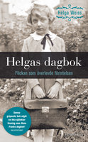 Helgas dagbok - Helga Weiss