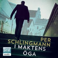 I maktens öga - Per Schlingmann