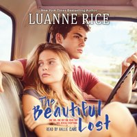 The Beautiful Lost - Luanne Rice