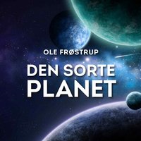 Den sorte planet: Stjernefolket - Ole Frøstrup