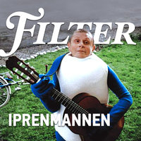 Iprenmannen - Filter, Erik Eje Almqvist