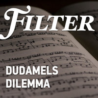 Dudamels dilemma - Filter, Erik Eje Almqvist