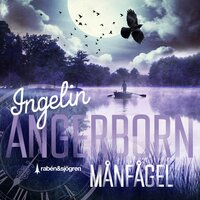 Månfågel - Ingelin Angerborn