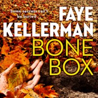 Bone Box - Faye Kellerman