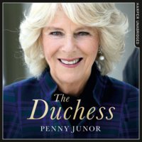 The Duchess: The Untold Story – the explosive biography, as seen in the Daily Mail - Penny Junor