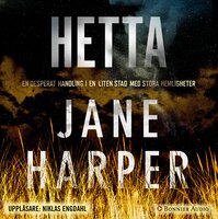 Hetta - Jane Harper