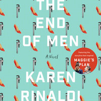 The End of Men - Karen Rinaldi