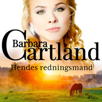 Hendes redningsmand - Barbara Cartland