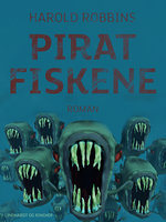 Piratfiskene - Harold Robbins