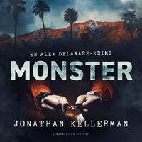 Monster - Jonathan Kellerman