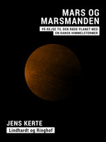 Mars og marsmanden - Jens Kerte