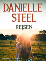 Rejsen - Danielle Steel
