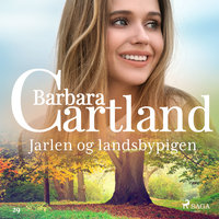 Jarlen og landsbypigen - Barbara Cartland