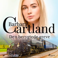 Den berygtede greve - Barbara Cartland