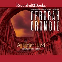 A Finer End - Deborah Crombie