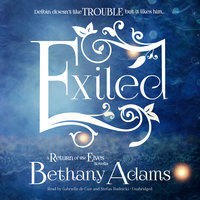Exiled: A Return of the Elves Novella - Bethany Adams