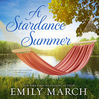 A Stardance Summer - Emily March
