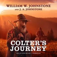 Colter’s Journey - J. A. Johnstone, William W. Johnstone