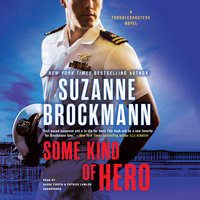 Some Kind of Hero - Suzanne Brockmann