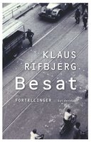 Besat: Fortællinger - Klaus Rifbjerg
