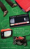 Retrograd - Torben Munksgaard