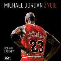 Michael Jordan. Życie - Roland Lazemby
