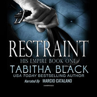 Restraint - Tabitha Black