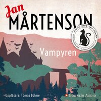 Vampyren - Jan Mårtenson