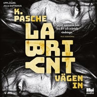 Labyrint - vägen in - Karin Pasche