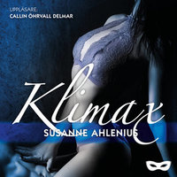 Klimax - Susanne Ahlenius