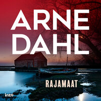 Rajamaat - Arne Dahl
