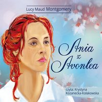 Ania z Avonlea - L. M. Montgomery